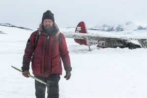 マッツ・ミケルセン、極寒の北極へ！『残された者』公開＆来日も決定 画像