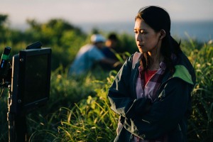 横浜流星×飯豊まりえ『いなくなれ、群青』監督、日本映画界“期待の新鋭”柳明菜とは？ 画像