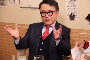 三谷幸喜、“鬱陶しいキャラ”全開でトークバトル！「ダウンタウンなう」 画像