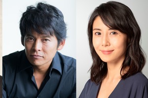 織田裕二主演「野崎修平」続編放送　風間俊介ら新キャストも 画像