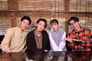 佐藤健＆鈴木亮平＆松岡茉優がアポなし旅に、橋本環奈はお宅訪問「火曜サプライズ」 画像