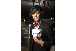 田辺誠一が最強マジシャン、広瀬アリスの“遺産”を狙う「探偵が早すぎるSP」 画像