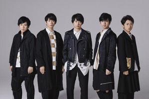 嵐の新曲初披露に「同期のサクラ」ミニドラマも「ベストアーティスト2019」放送 画像