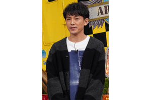 藤木直人がデスマッチ企画に初登場「ヒプマイ」木村昴はラップ指南「嵐にしやがれ」 画像