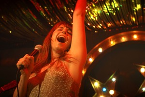 「チェルノブイリ」出演の注目女優が歌声披露『ワイルド・ローズ』6月公開 画像