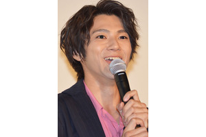 山田裕貴、「俳優王になる！」に「芝居に対して真摯」と視聴者感心…「あさイチ」 画像
