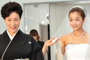 錦戸亮、結婚を隠し通す自信は？　先輩・城島からは「ジャニーさんには言っときや」 画像