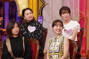 田中みな実＆山口紗弥加のドライブ旅に密着「今夜くらべてみました」 画像