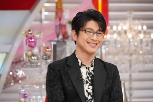 及川光博、モテ期ピークは中学時代!? 貴重なネタ帳もテレビ初公開「おしゃれイズム」 画像