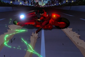 『AKIRA』4Kリマスター版、IMAXで上映決定 画像