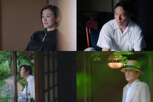 鈴木京香、富司純子の娘役で出演『椿の庭』追加キャスト 画像