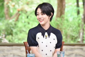 高畑充希に憧れの女優からサプライズメッセージ…「サワコの朝」 画像