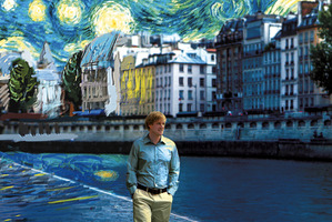 ウディ・アレン監督作を特集上映、『ミッドナイト・イン・パリ』含む珠玉の4作品 画像