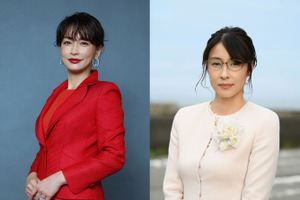 長谷川京子＆水野美紀、美 少年の母親役で「真夏の少年」出演 画像