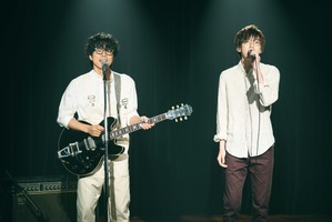 井ノ原快彦＆道枝駿佑、親子で熱唱『461個のおべんとう』エンディングも必見 画像