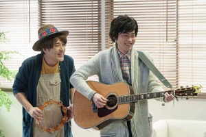 大野智＆菅田将暉が登場「LIFE！」セレクション番組放送 画像