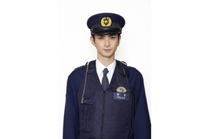 古川雄大、少し天然な警察官役で参加！ 玉木宏主演「極主夫道」 画像