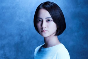 岡田結実、主人公・上川隆也の運命を変える少女役に「夜がどれほど暗くても」 画像