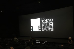 【MOVIEブログ】においのある映画祭 画像
