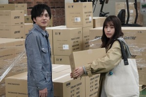 林遣都“真人”が逆告白、有村架純“桃子”はどうする…？「姉ちゃんの恋人」第5話 画像