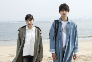 亡き吉野朔実に…吉田戦車＆中川いさみがコメント　石井杏奈主演『記憶の技法』 画像