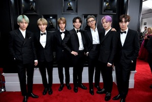 BTS「Dynamite」でグラミー賞にノミネート！ビヨンセが最多9部門 画像