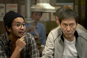 ポン・ジュノ監督『すばらしき世界』を絶賛「遥か先まで進んだ映画」 画像