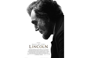 スピルバーグ監督も登場!?　『リンカーン』予告編ワールド・プレミアをネット上で開催 画像