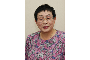 「おしん」「渡る世間は鬼ばかり」橋田壽賀子さんが95歳で死去…2月から治療に専念 画像