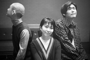 松たか子、「大豆田とわ子と三人の元夫」主題歌でラップを披露　“三人の元夫”岡田将生＆角田晃広＆松田龍平もコーラス参加 画像