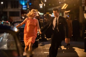 『ベイビー・ドライバー』エドガー・ライト監督のホラー『Last Night in Soho』予告編が公開 画像