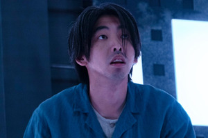 柄本時生、密室トラップの最初の犠牲者に…菅田将暉主演『CUBE』 画像