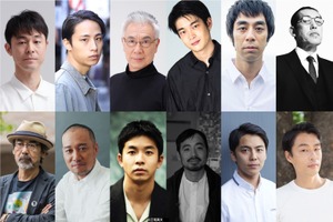 仲野太賀＆イッセー尾形＆井之脇海、国際共同製作『ONODA』に出演！ 画像