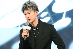 佐藤健が“竜”に命吹き込む　『竜とそばかすの姫』出演決定 画像