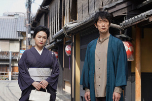 佐々木蔵之介“安洛”の「フリーズ」ぶりに「ポンコツがすぎる」「可愛かった」の声続々…「IP～サイバー捜査班」2話 画像