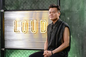 J.Y.Park×PSYのボーイズオーディション「LOUD」3話まで無料公開、5話から先行カットも 画像