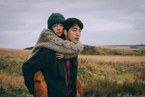 ハン・ジミン×ナム・ジュヒョクでリメイク！『ジョゼと虎と魚たち』10月公開 画像