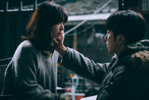 ハン・ジミンの“ジョゼ”に「心うたれる」韓国版『ジョゼ虎』予告編 画像