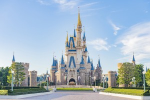 【ディズニー】東京ディズニーリゾート、10月よりチケット代を改訂　最大で9,400円 画像