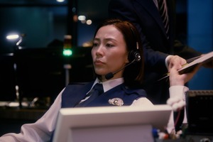 木村佳乃、“空気の読めないベテラン警官”との共通点明かす「No Activity」 画像