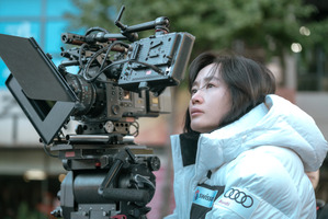 主演キム・ヘスに「大きな力を与えてもらった」韓国映画『ひかり探して』女性監督パク・チワンが語る 画像