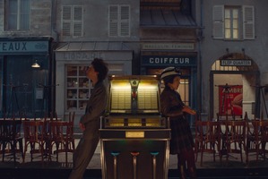 『フレンチ・ディスパッチ』舞台はフランスの架空の街、キャスト＆スタッフがウェス監督のフランス愛を明かす 画像