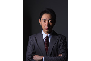 小泉孝太郎、手形詐欺の真相を追いかける「松本清張 眼の壁」放送決定 画像