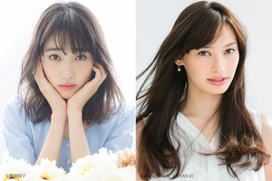 高橋ひかる＆大政絢がそれぞれ主演、新深夜ドラマ枠で「村井の恋」「理想ノカレシ」放送 画像