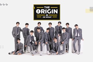 日韓合作サバイバルオーディション「THE ORIGIN」3月19日よりABEMAで配信 画像