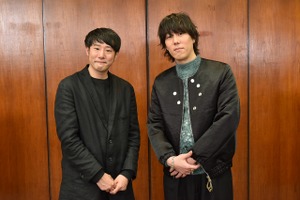 「音楽はもう一つの主人公」「すごく幸せ」藤井道人×野田洋次郎、トップクリエイターが語る『余命10年』 画像