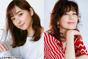 佐々木希、松下洸平の“秘書役”で登場 土屋太鳳主演「やんごとなき一族」 画像