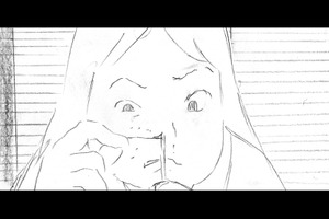 片渕須直監督“次回作”紹介映像を公開『マイマイ新子と千年の魔法』千年前の少女描く 画像