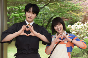 ジェジュン、「悪女（わる）」にカメオ出演！ 「じっと目を凝らして」 画像