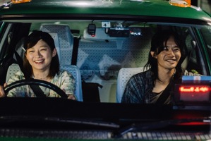 池松壮亮×伊藤沙莉のラブストーリー『ちょっと思い出しただけ』Blu-ray＆DVDリリース 画像